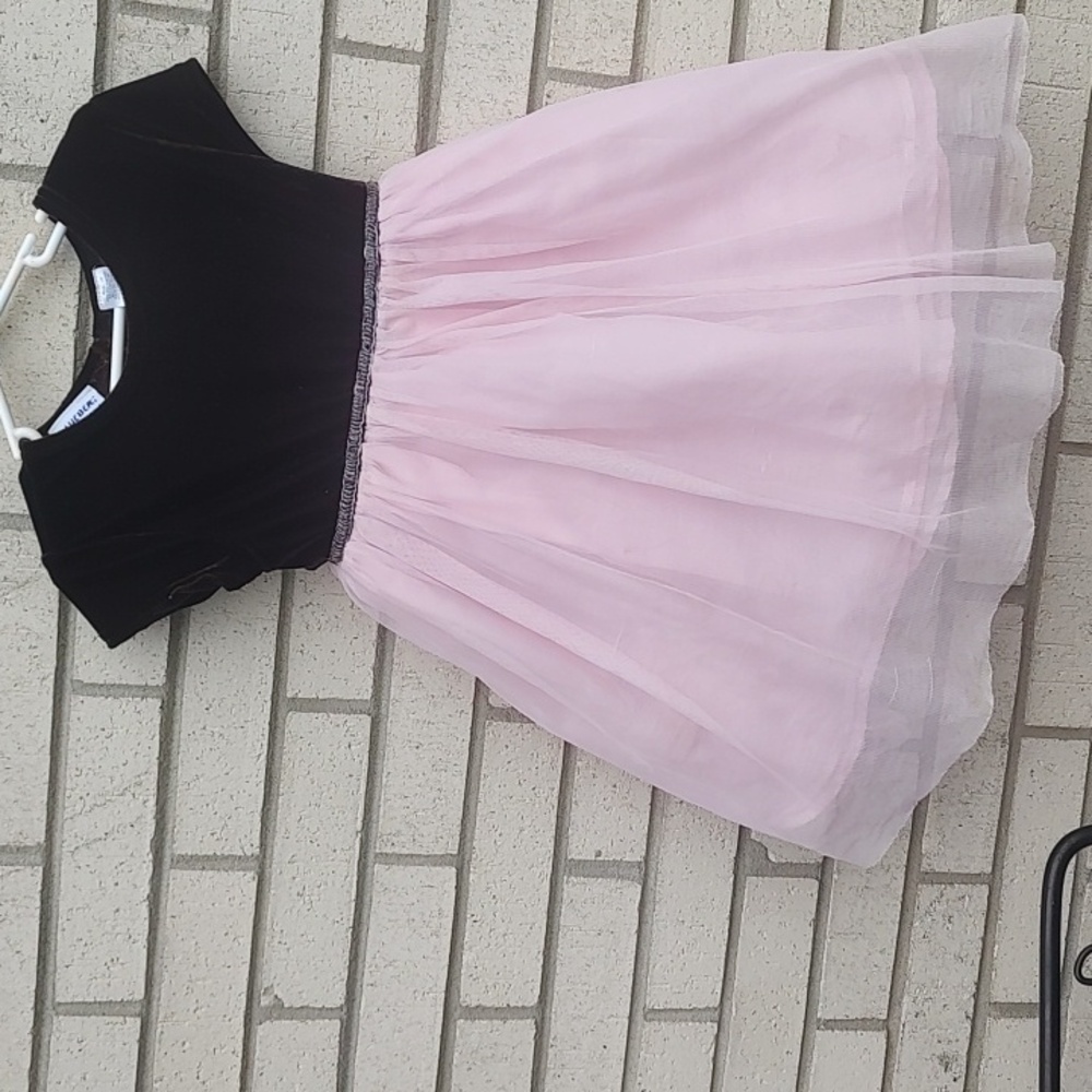 Blueberi Boulevard Dress